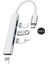 Alüminyum Kasa Type-C To USB Çoğaltıcı USB Hub - USB Çoklayıcı Type C To 4 USB Port 1