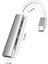 Alüminyum Kasa Type-C To USB Çoğaltıcı USB Hub - USB Çoklayıcı Type C To 4 USB Port 2