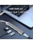Alüminyum Kasa Type-C To USB Çoğaltıcı USB Hub - USB Çoklayıcı Type C To 4 USB Port 3