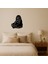 Orangutan Emoji Mdf Dekoratif Tablo - BRNTEK1747-9950 1