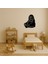 Orangutan Emoji Mdf Dekoratif Tablo - BRNTEK1747-9950 3