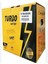 12V 70 Ah (Amper) Start Stop Efb Turbo Akü. Yeni Üretim. 2