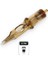 1207 Mglt Magnum Long Taper - Kartuş Dövme Iğnesi 2
