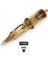 0809 Semlt Soft Edge Magnum Long Taper - Kartuş Dövme İğnesi 2