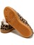 Kadın Sneaker ( Günlük) RC-25Y-088-M-VADE John May Leopar-Bej Cilt 6