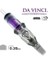 Davinci V2 | 1213 Cmlt | Curved Magnum Long Taper Kartuş Dövme İğnesi 2