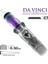 Davinci V2 | 1023 Cmlt | Curved Magnum Bugpin Long Taper Kartuş Dövme İğnesi 2