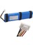 Powermaster PM-24989 7,2 Volt 5000MAH Batarya (Jbl Xtreme2 GB31241-2014) 1