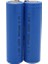 Powermaster 3.7 Volt 3500 Mah Lityum Li-Ion Başlıksız Puntalı 2'li Paket Pil 1