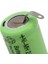 Powermaster 1.2 Volt 600 Mah Ni-Mh 2/3AA Şarjlı Puntalı Lityum Pil PM-17934 4