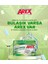 "büyük Ekonomi Paketi ; 18 kg Toz Çamaşır Deterjanı Color&white, Bulaşık Makinesi Tableti 30 Adet 6