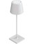 Şarjlı Masa Lambası Braytron BK06-00080-BRY Tower 3W 3000K Günışığı Siyah Renk IP44 LED Masa Lambası 1