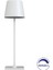 Şarjlı Masa Lambası Braytron BK06-00080-BRY Tower 3W 3000K Günışığı Siyah Renk IP44 LED Masa Lambası 3