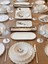 Yemek Takımı Royal Charme Twist Silver 84 Parça 6 Kişilik 1