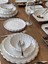 Yemek Takımı Royal Charme Twist Silver 84 Parça 6 Kişilik 3