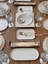 Yemek Takımı Royal Charme Twist Silver 84 Parça 6 Kişilik 5