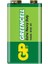 Gp 1604G-B Greencell 9 Volt Pil (10'lu Paket) 2