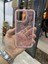Iphone 15 Pro Max Kenarları Elmas Taşlı Kapak Premium Darbe Korumalı Kılıf 5