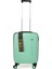Avvıo Pp Kabin Boy Valiz - Mint - 57X36X23 cm 1