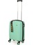 Avvıo Pp Kabin Boy Valiz - Mint - 57X36X23 cm 2