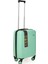 Avvıo Pp Kabin Boy Valiz - Mint - 57X36X23 cm 3