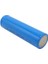Powermaster 3.7 Volt 2200 Mah Li-Ion 18650 Başlıklı Şarj Edilebilir Tekli Pil 3
