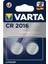 Varta Cr 2016 3 Volt Lityum Pil (2'li Paket) 1