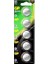 Gp CR2430 3 Volt Lityum Pil (5'li Paket) 1