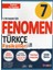 Fenomen 7.sınıf Türkçe Fasikülleri 1