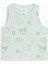 x Hk&fr Ribbed Tank Top 1