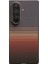 Galaxy Z Fold 7 Uyumlu Kılıf M-Safe Şarjlı Aramid Pitaka Tactile Woven Serisi Kapak Kahverengi 3