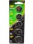 Gp CR2450 3 Volt Lityum 5'li Pil 1