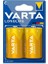 Varta Longlife Power Alkalin Orta Boy C Pil (2'li Paket) 1
