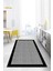 Home Dijital Baskı Yıkanabilir Kaymaz Taban Salon Halısı Mutfak Halısı Koridor Halısı 1