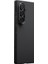 Galaxy Z Fold 7 Uyumlu Kılıf M-Safe Şarjlı 600D Aramid Pitaka Ultra-Slim Classic Serisi Siyah-Gri 1