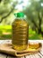 Doğal Köyceğiz Soguk Sıkım Zeytin Yağı 5 Lt Katkısızdır 1