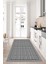 Home Dijital Baskı Yıkanabilir Kaymaz Taban Salon Halısı Mutfak Halısı Koridor Halısı 1