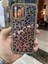Iphone 15 Pro Max Kenarları Elmas Taşlı Kapak Premium Darbe Korumalı Kılıf 5