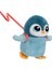 LP600000 Little Live Pets Yürüyen Penguen - 26535 4