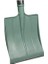 Plastik Faryap Kar Küreği Çok Amaçlı Kürek 38X33CM (Sapsız) 1