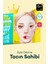 Stress Relieving Purefull Lip And Eye Remover Pad 10 Pads - Cildi Kurutmayan Dudak ve Göz Makyaj Arındırıcı Pamuk Ped 3