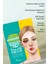 Stress Relieving Purefull Lip And Eye Remover Pad 10 Pads - Cildi Kurutmayan Dudak ve Göz Makyaj Arındırıcı Pamuk Ped 4