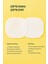 Stress Relieving Purefull Lip And Eye Remover Pad 10 Pads - Cildi Kurutmayan Dudak ve Göz Makyaj Arındırıcı Pamuk Ped 5