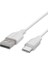 Şarj Type-C Kablo - Usb-C Veri ve Şarj Kablosu, Dayanıklı Malzeme, Hızlı Aktarım ve Şarj, Tüm Type-C Cihazlarla Uyumlu (120CM) 3