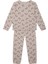 Panda Uzun Kollu Pijama Takımı 1