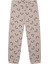 Panda Uzun Kollu Pijama Takımı 3