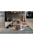 Küp Vakumlu Başlangıç Seti, M / 5 Adet, Şeffaf-Beyaz | Cube Grey Line | No Plug 2