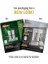 Için Ultra Zorunlu Ghs Kimyasal Etiketten Lazer/led Yazıcı, Su Geçirmez, Uv-Dayanıklı, 600 Paket .5 x 1.75" 3