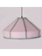 Mylamp Firefly Kumaş Avize 50X30 cm 1