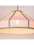 Mylamp Firefly Kumaş Avize 50X30 cm 2